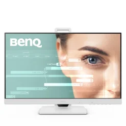 BenQ GW2486TC - Moniteur IPS 24", 1920 x 1080 Full HD, 100Hz, 5ms