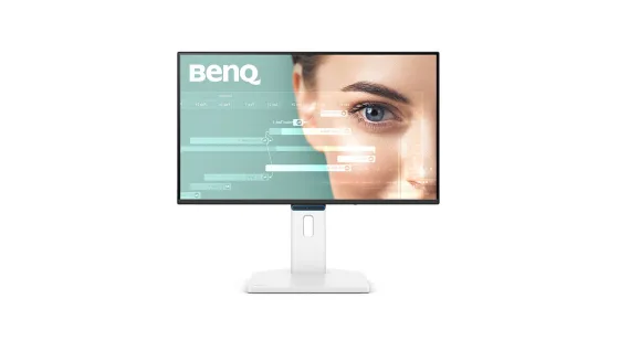 BenQ GW2490TC Écran FHD 24 pouces à 144 Hz avec protection oculaire pour le télétravail