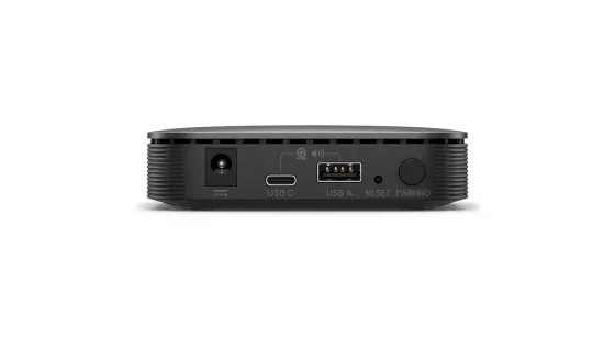 BenQ InstaShow VS25 Système de présentation sans fil pour les réunions hybrides