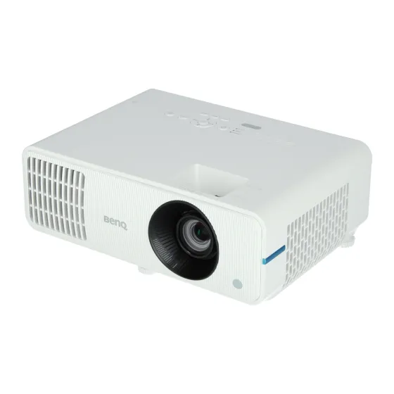 BenQ LH650 Vidéoprojecteur, 1920 x 1080 Full HD, 4000 Lumen