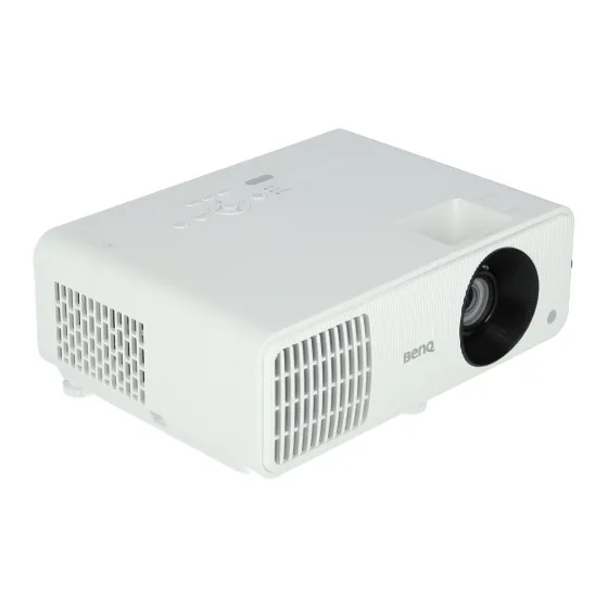 BenQ LH650 Vidéoprojecteur, 1920 x 1080 Full HD, 4000 Lumen