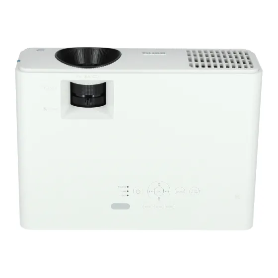 BenQ LH650 Vidéoprojecteur, 1920 x 1080 Full HD, 4000 Lumen