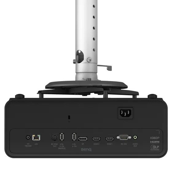 BenQ LH860ST vidéoprojecteur laser de simulation 1080P de 5000 lumens ANSI