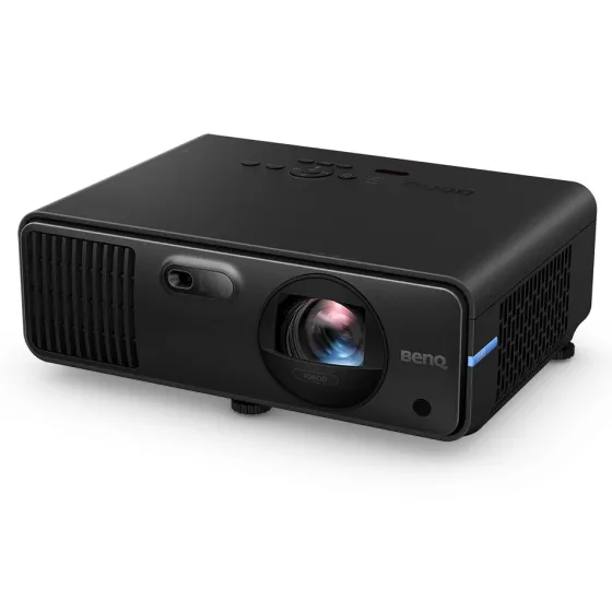 BenQ LH835ST Vidéoprojecteur, 1920 x 1080 Full HD, 4000 Lumen
