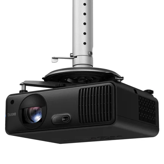 BenQ LH835ST Vidéoprojecteur, 1920 x 1080 Full HD, 4000 Lumen