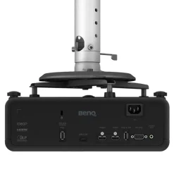 BenQ LH835ST Vidéoprojecteur, 1920 x 1080 Full HD, 4000 Lumen