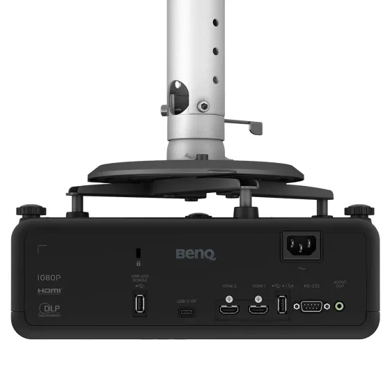BenQ LH835ST Vidéoprojecteur, 1920 x 1080 Full HD, 4000 Lumen
