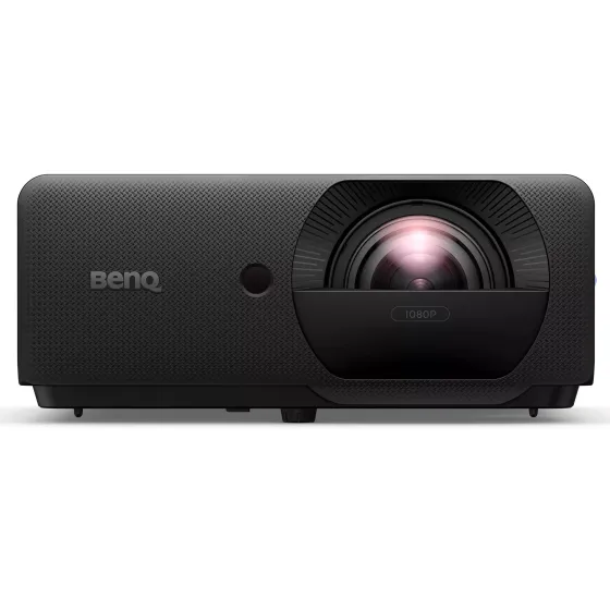 BenQ LH830ST Vidéoprojecteur laser Full HD à courte focale pour simulateurs de conduite, centres de formation et installations professionnelles multi-vidéoprojecteurs