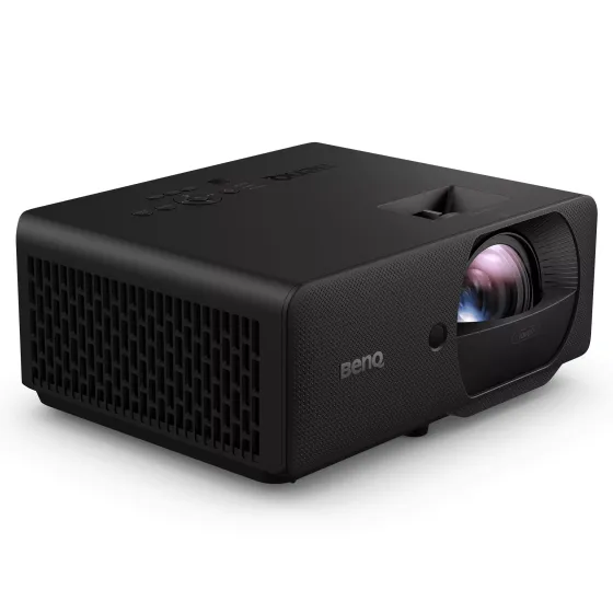 BenQ LH830ST Vidéoprojecteur laser Full HD à courte focale pour simulateurs de conduite, centres de formation et installations professionnelles multi-vidéoprojecteurs