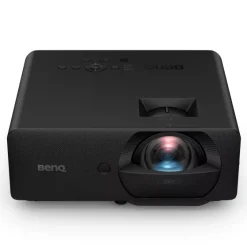 BenQ LH830ST Vidéoprojecteur laser Full HD à courte focale pour simulateurs de conduite, centres de formation et installations professionnelles multi-vidéoprojecteurs