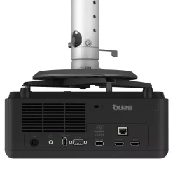 BenQ LH830ST Vidéoprojecteur laser Full HD à courte focale pour simulateurs de conduite, centres de formation et installations professionnelles multi-vidéoprojecteurs