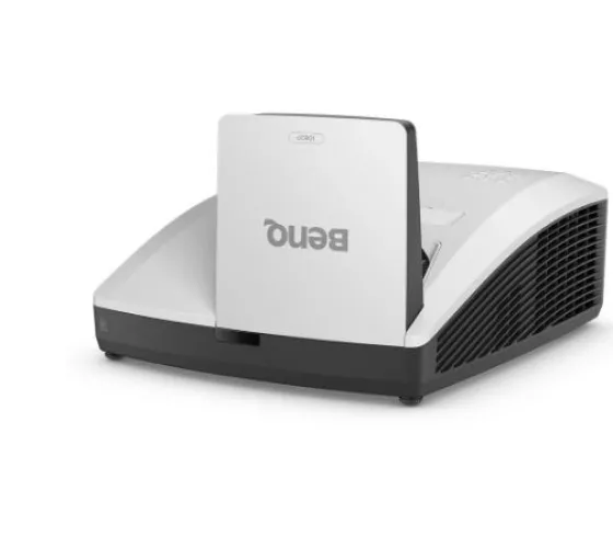 BenQ LH856UST Vidéoprojecteur, 1920 x 1080 Full HD, 3500 Lumen