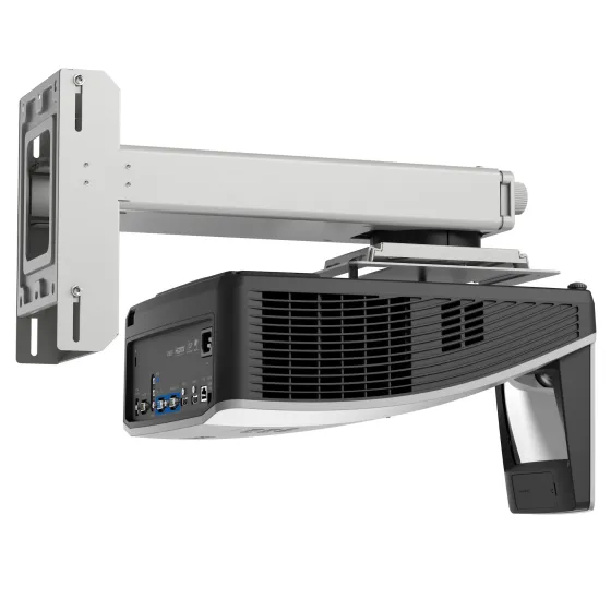 BenQ LH856UST Vidéoprojecteur, 1920 x 1080 Full HD, 3500 Lumen