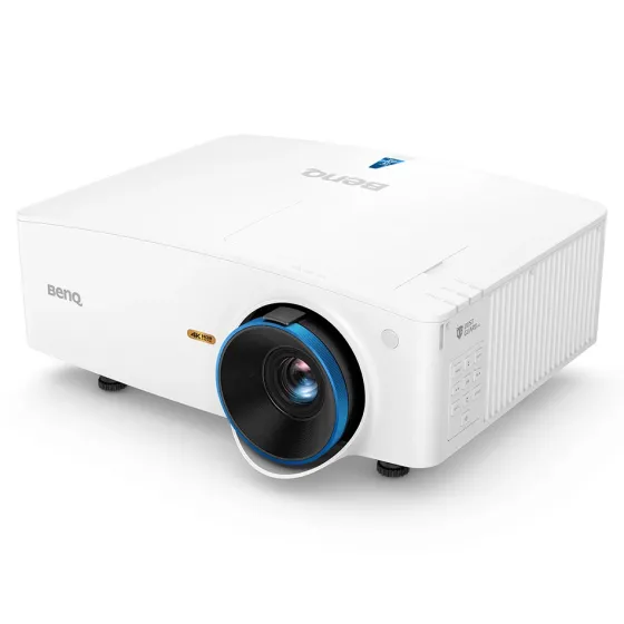 BenQ LK935 Vidéoprojecteur, 3840 x 2160 4K UHD, 5500 Lumen