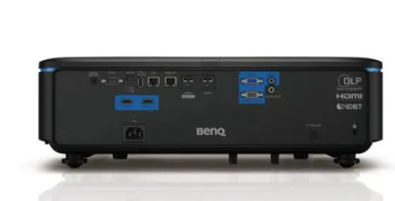 BenQ LK954ST Vidéoprojecteur, 3840 x 2160 4K UHD, 5100 Lumen