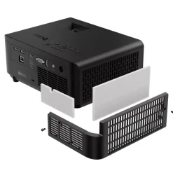 BenQ LK830ST vidéoprojecteur laser 4K à courte focale pour simulateurs de conduite et centres de formation