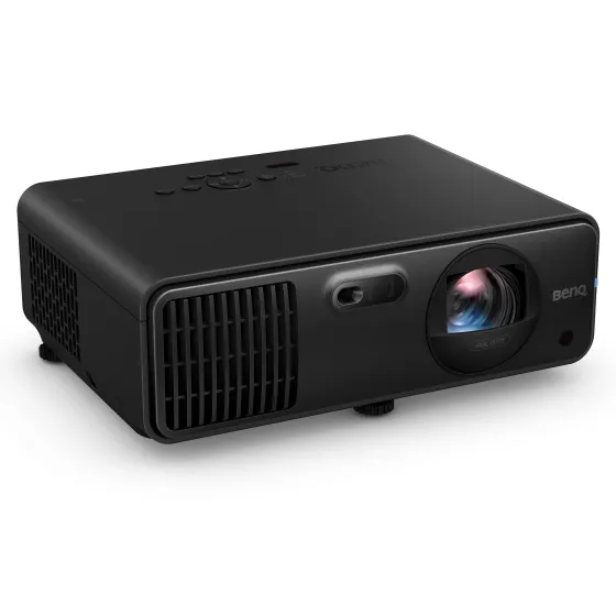 BenQ LK835ST Vidéoprojecteur, 3840 x 2160 4K UHD, 4000 Lumen