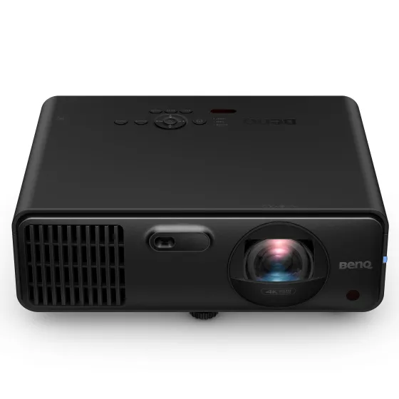 BenQ LK835ST Vidéoprojecteur, 3840 x 2160 4K UHD, 4000 Lumen