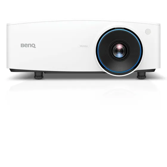 BenQ LU930 Vidéoprojecteur, 1920 x 1200 WUXGA, 5000 Lumen