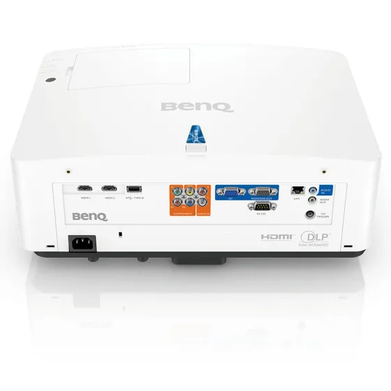 BenQ LU930 Vidéoprojecteur, 1920 x 1200 WUXGA, 5000 Lumen
