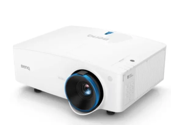 BenQ LU935 Vidéoprojecteur, 1920 x 1200 WUXGA, 6000 Lumen