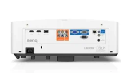BenQ LU935 Vidéoprojecteur, 1920 x 1200 WUXGA, 6000 Lumen