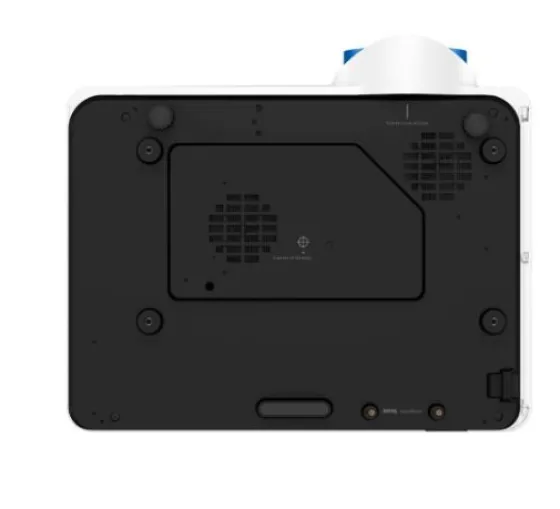 BenQ LU935 Vidéoprojecteur, 1920 x 1200 WUXGA, 6000 Lumen