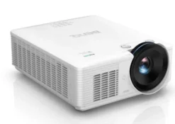 BenQ LU785 Vidéoprojecteur, 1920 x 1200 WUXGA, 6000 Lumen