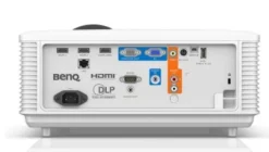 BenQ LU785 Vidéoprojecteur, 1920 x 1200 WUXGA, 6000 Lumen