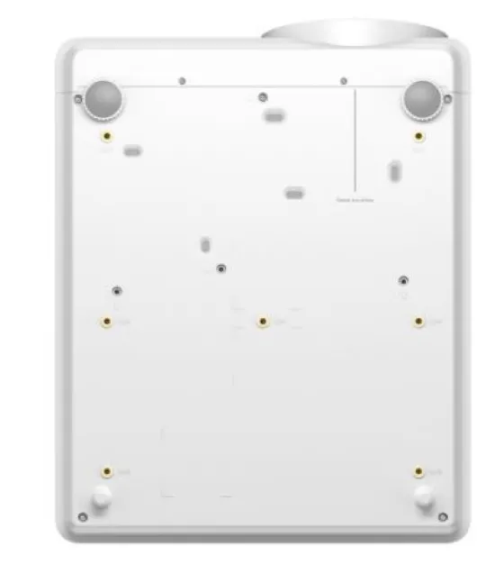 BenQ LU785 Vidéoprojecteur, 1920 x 1200 WUXGA, 6000 Lumen
