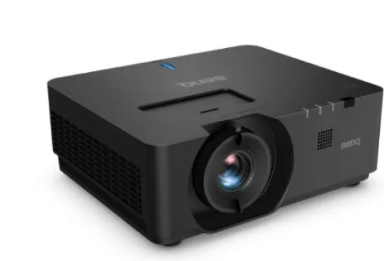 BenQ LU960 Vidéoprojecteur, 1920 x 1200 WUXGA, 5500 Lumen