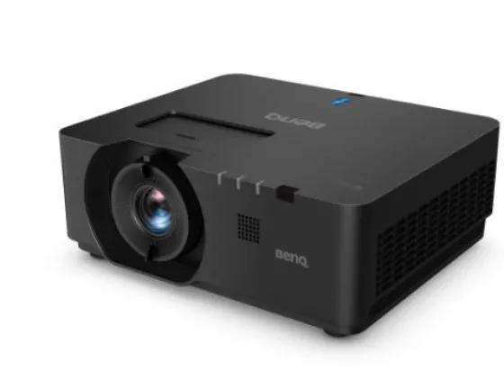 BenQ LU960ST Vidéoprojecteur, 1920 x 1200 WUXGA, 5500 Lumen