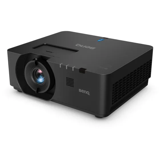 BenQ LU960ST2 Vidéoprojecteur, 1920 x 1200 WUXGA, 5200 Lumen