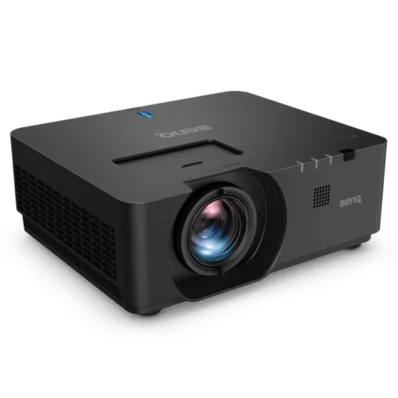 BenQ LU960ST2 Vidéoprojecteur, 1920 x 1200 WUXGA, 5200 Lumen