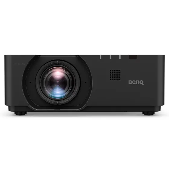 BenQ LU960ST2 Vidéoprojecteur, 1920 x 1200 WUXGA, 5200 Lumen