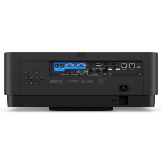 BenQ LU960ST2 Vidéoprojecteur, 1920 x 1200 WUXGA, 5200 Lumen