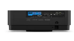 BenQ LU960UST+ Vidéoprojecteur, 1920 x 1200 WUXGA, 5200 Lumen