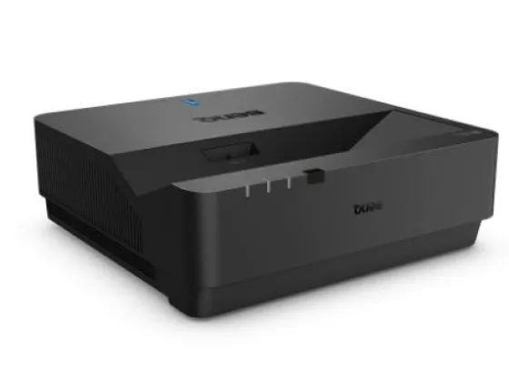 BenQ LU960UST Vidéoprojecteur, 1920 x 1200 WUXGA, 5200 Lumen