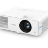 BenQ LW650 Vidéoprojecteur, 1280 x 800 WXGA, 4000 Lumen