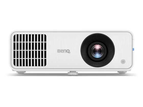 BenQ LW650 Vidéoprojecteur, 1280 x 800 WXGA, 4000 Lumen
