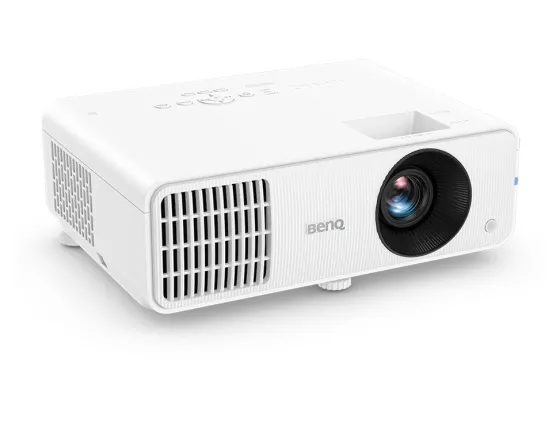 BenQ LW650 Vidéoprojecteur, 1280 x 800 WXGA, 4000 Lumen