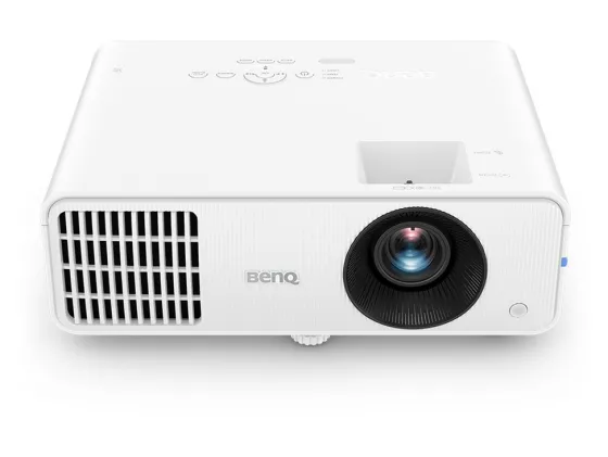 BenQ LW650 Vidéoprojecteur, 1280 x 800 WXGA, 4000 Lumen