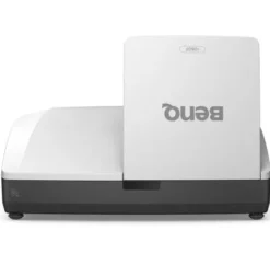 BenQ LW855UST Vidéoprojecteur, 1280 x 800 WXGA, 3500 Lumen