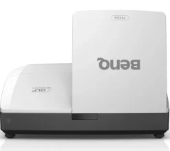 BenQ MH856UST+ Vidéoprojecteur, 1920 x 1080 Full HD, 3500 Lumen