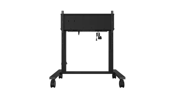 BenQ MT02E Support motorisé à roulettes avec fixation VESA