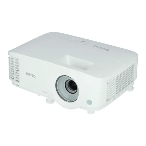 BenQ MW560 Vidéoprojecteur, 1280 x 800 WXGA, 4000 Lumen