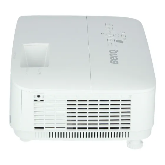 BenQ MW560 Vidéoprojecteur, 1280 x 800 WXGA, 4000 Lumen