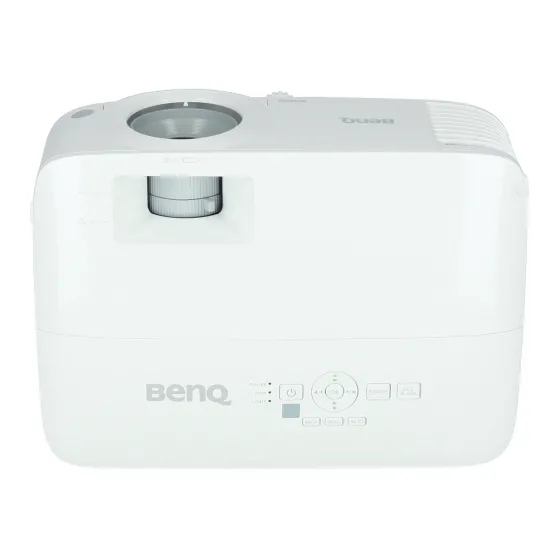 BenQ MW560 Vidéoprojecteur, 1280 x 800 WXGA, 4000 Lumen