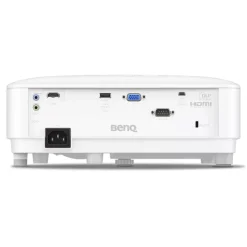 BenQ MW560C Vidéoprojecteur WXGA avec fonction d'économie d'énergie SmartEco