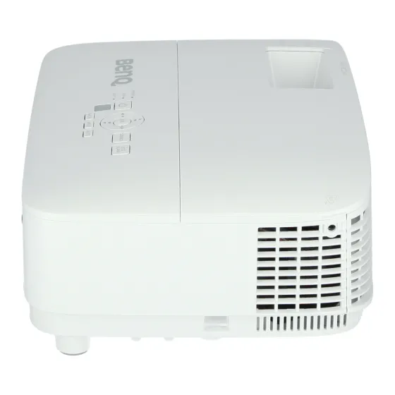 BenQ MX560 Vidéoprojecteur, 1024 x 768 XGA, 4000 Lumen